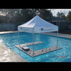 Meet your Posher, Daisy